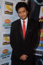 Riteish Deshmukh at the Promotion of Kyaa Super Kool Hain Hum in Mumbai on 13th July 2012 (96).JPG